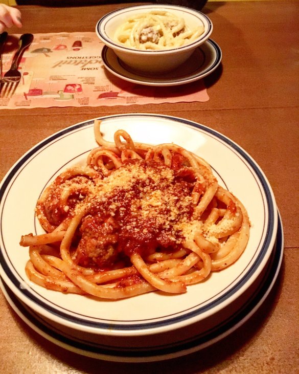 Comfort Food At Portland Meatball Company 207 Foodie