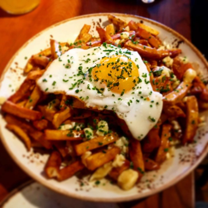 Portland S Comfort Food Essentials 207 Foodie