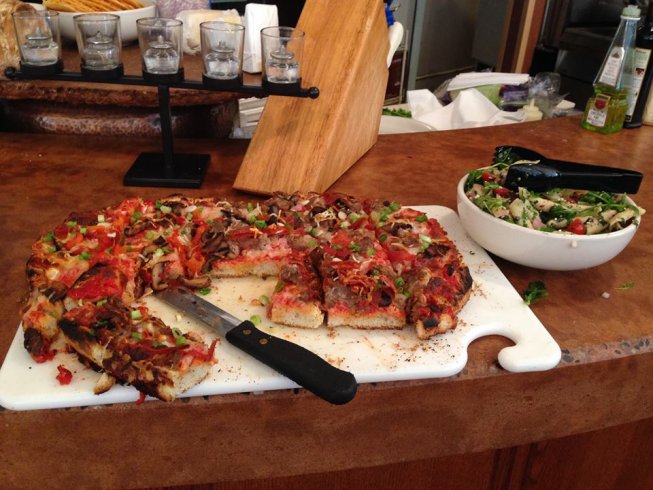 Portland Maine Restaurant Archives 207 Foodie