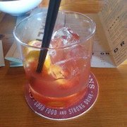 central provisions mocktail