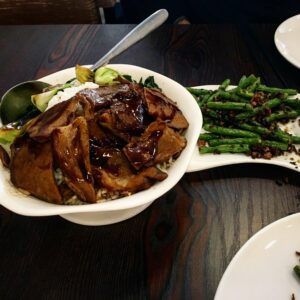 new restaurants to try in Portland at Sichuan Kitchen