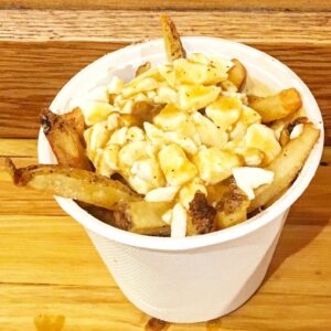 poutini's house of poutine