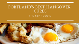 Portland's Best Hangover Cures