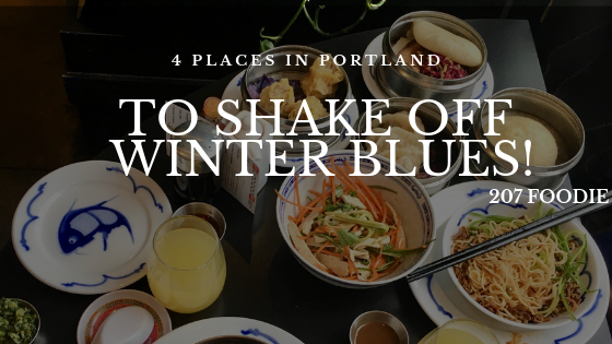 4 Places to Shake Off Winter In Portland