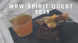 MRW: Spirit Quest 2019