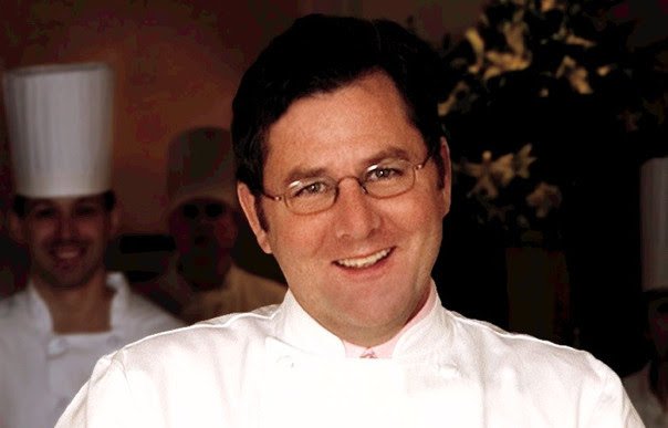 Charlie Trotter and the Trotter Project are being honored at Natalie's with a special five course dinner.