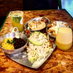 Quiero Cafe is even better now that they have their Portland location in this list of new places to try in Southern Maine!