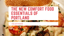 The New Comfort Food of Portland, Maine