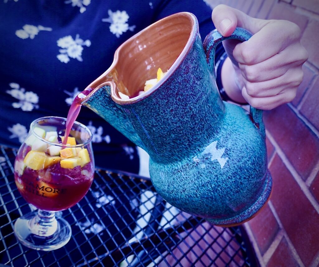 Get ready for some of the best sangria in Portland