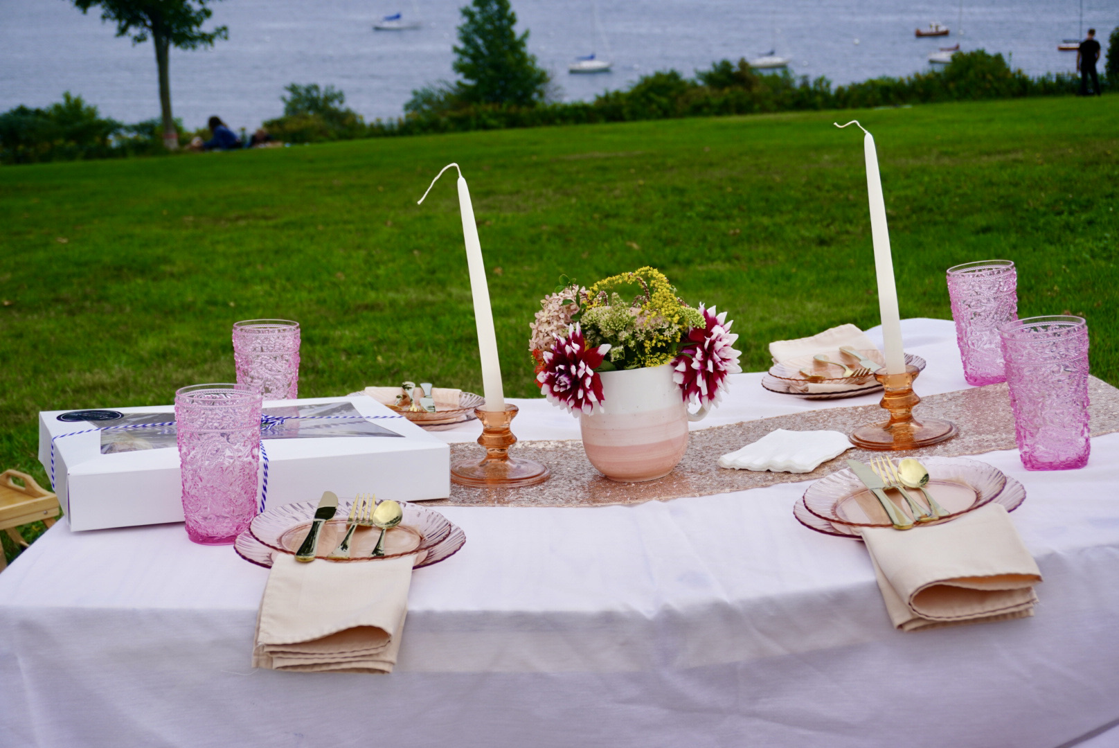 Why Luxury Picnics are Worth the Hype 207 Foodie