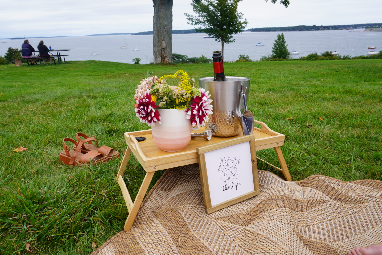 Why Luxury Picnics are Worth the Hype 207 Foodie